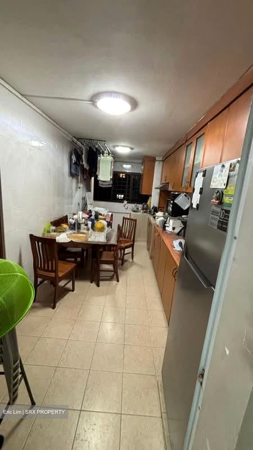 Blk 154 Bishan Street 13 (Bishan), HDB 4 Rooms #585443541